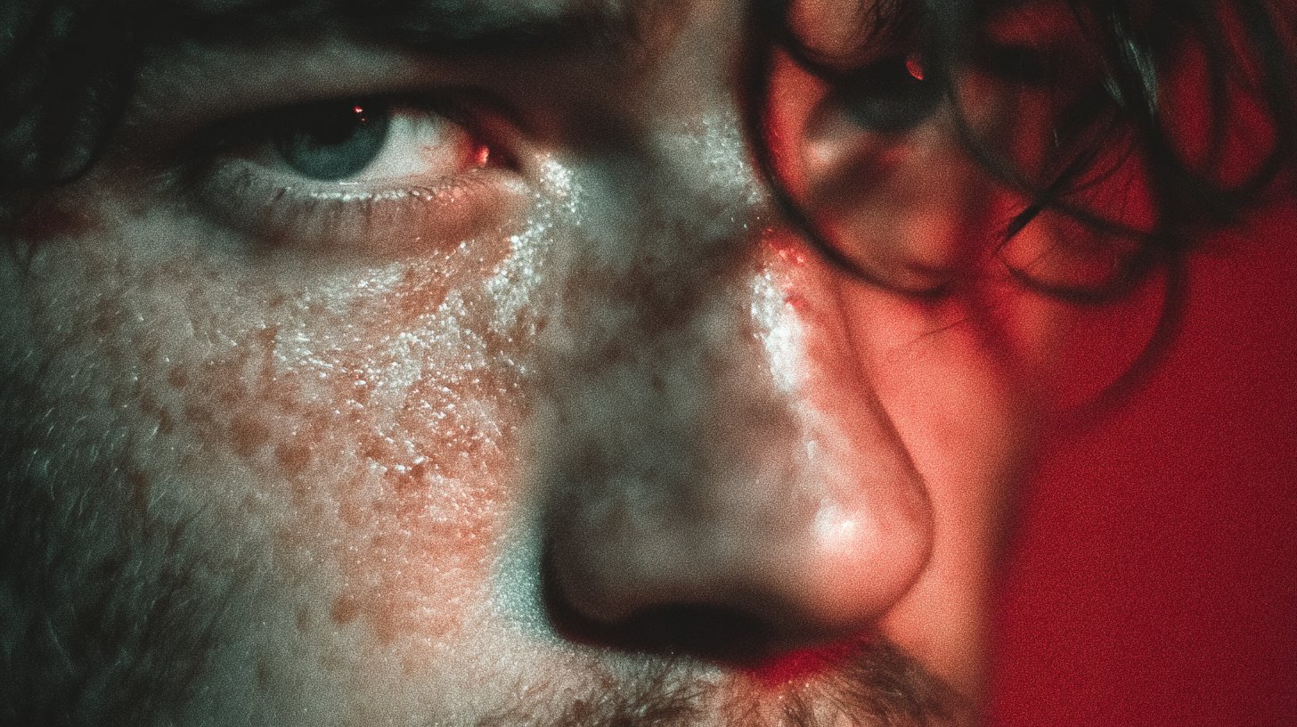 Miedo a la vulnerabilidad y al rechazo