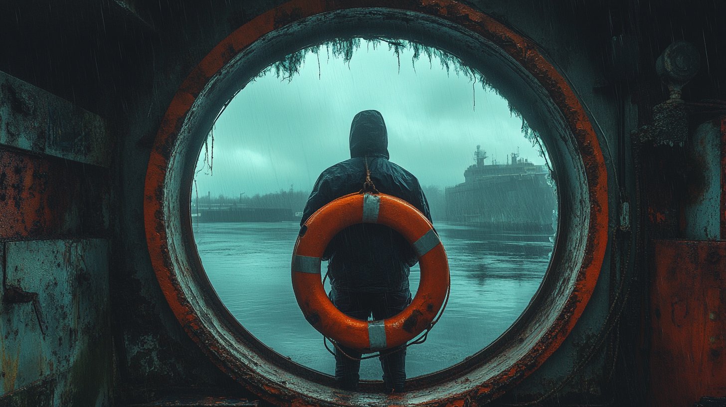 Mancanza di supporto