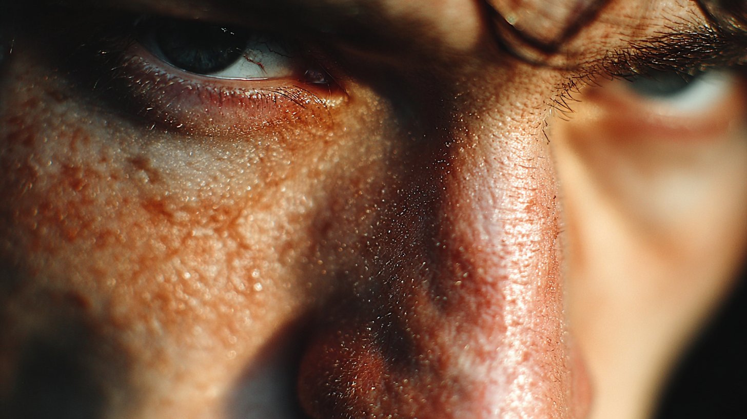 Angst vor Verletzlichkeit