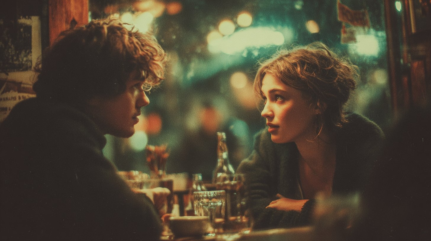 Pourquoi votre partenaire n'a-t-il pas encore avoué son amour ?