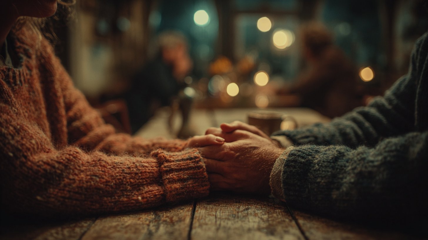 La pression du moment