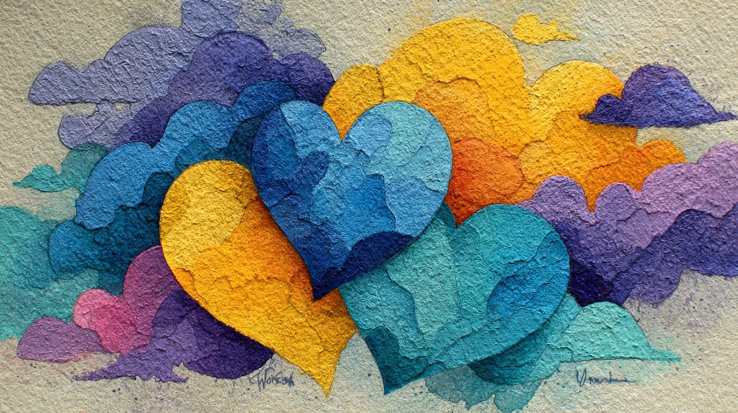 Por qué las emociones en las asociaciones a veces se desvían