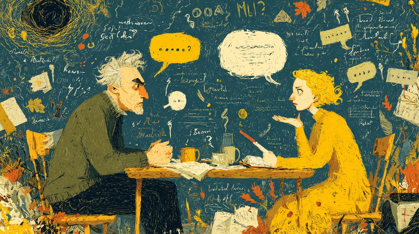 Communication insuffisante et malentendus