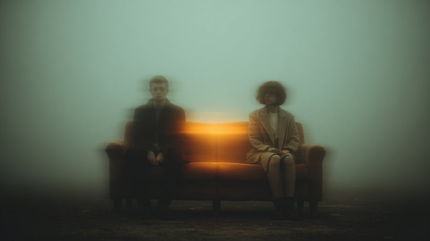 Manque de reconnaissance et distance émotionnelle