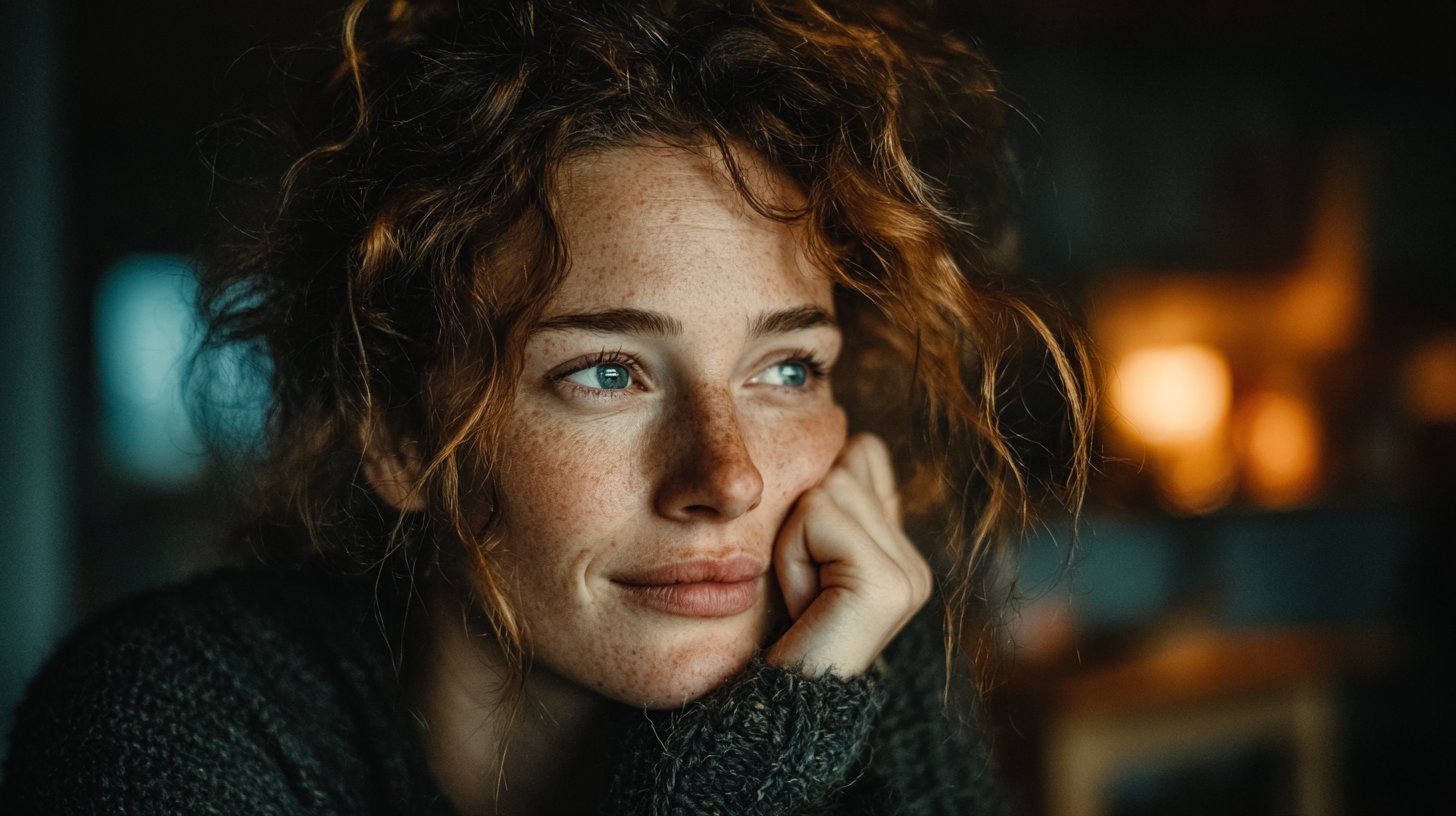 Warum der Hass auf den Ehemann bei vielen Frauen entsteht