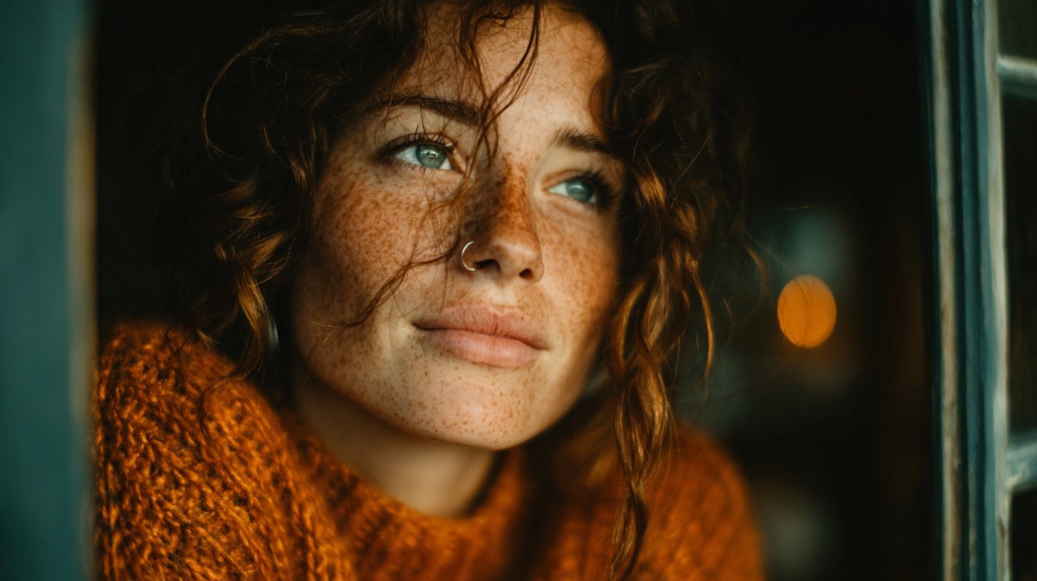 The causes of women's frustration in long-term relationships