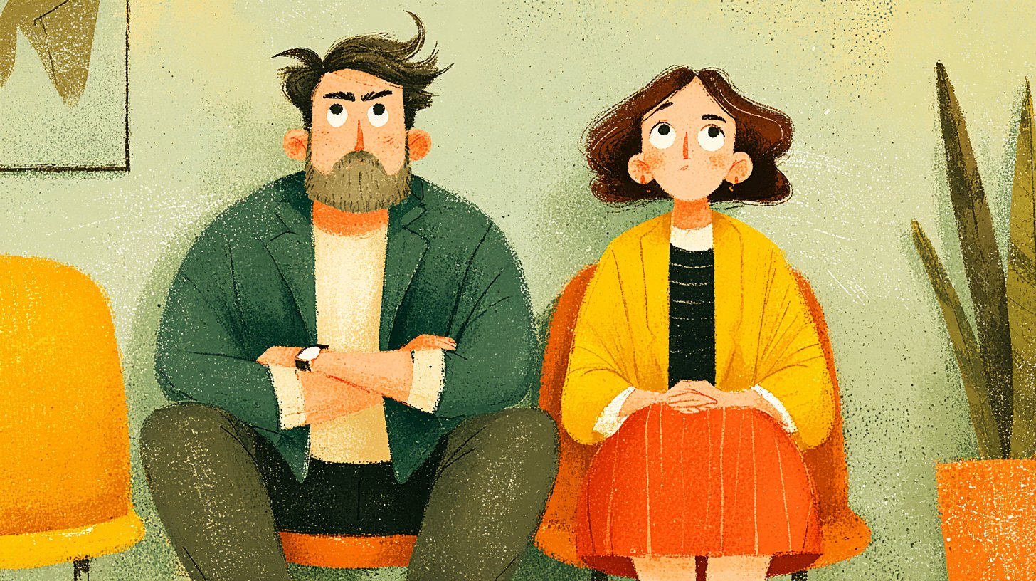 Lack of communication as a key problem