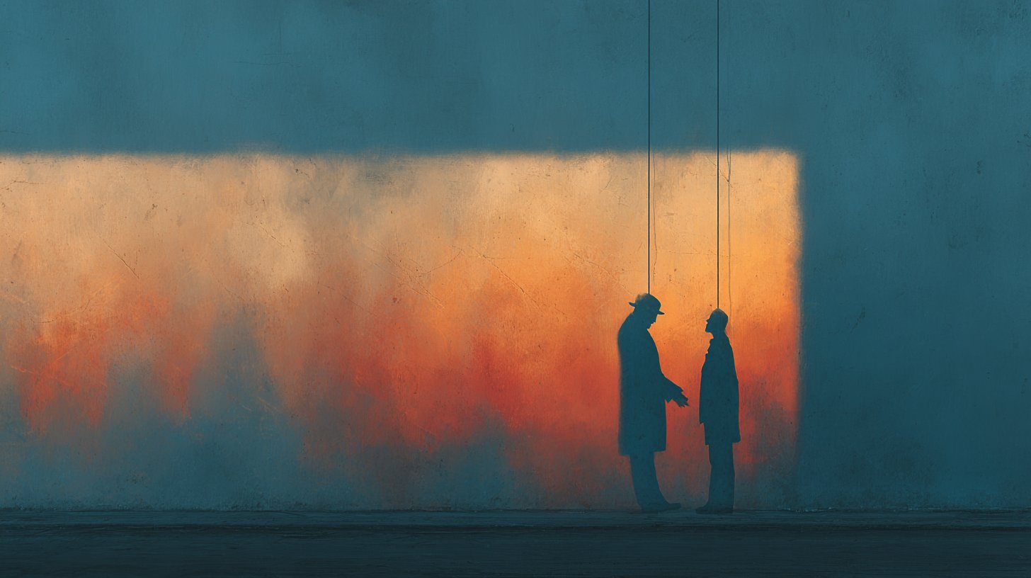 Emotionale Manipulation