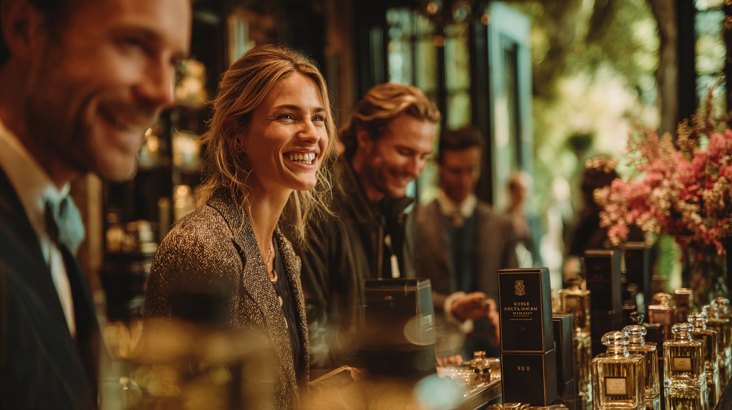 Persönliche Einkaufsberater: Neuer Trend im Einzelhandel