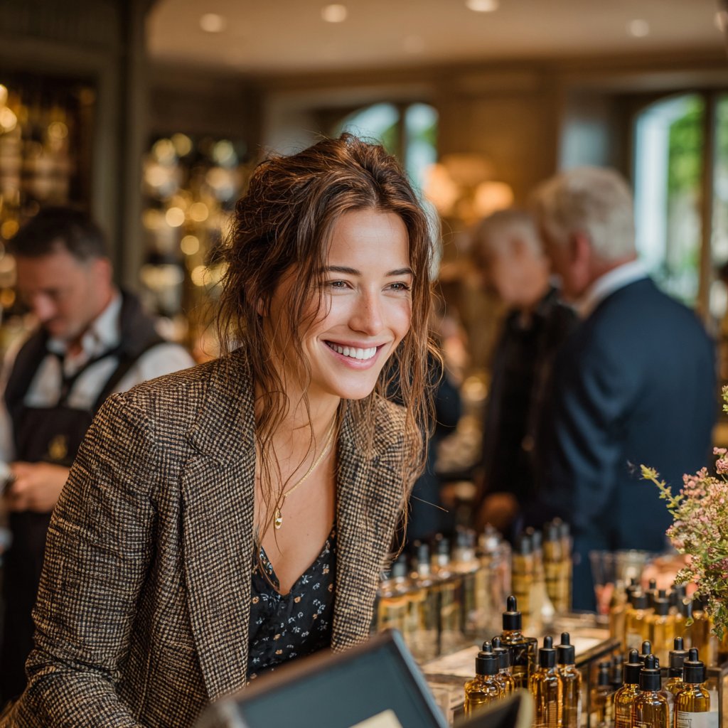 Persönliche Einkaufsberater: Neuer Trend im Einzelhandel