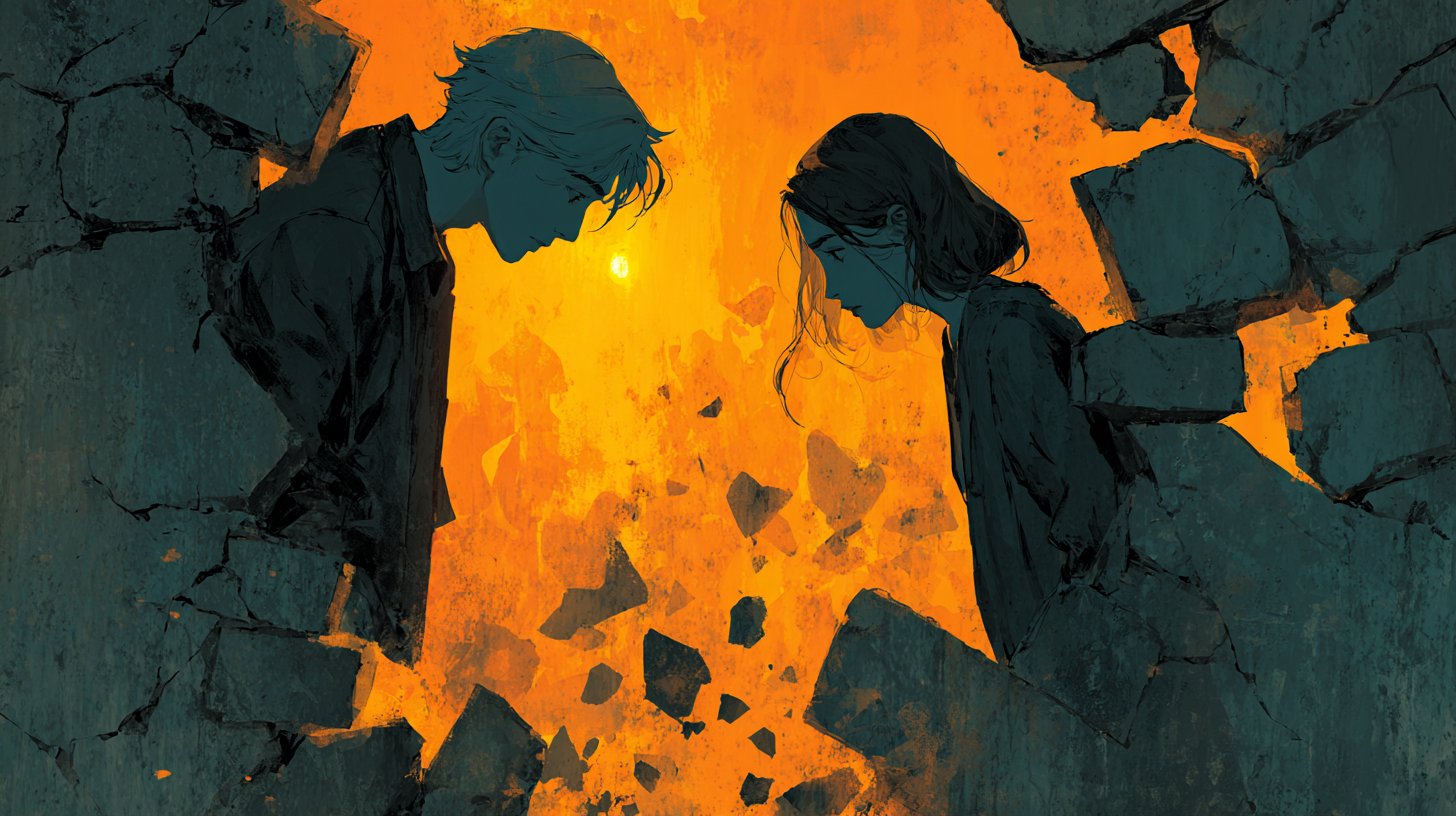 Descubre las señales de una relación poco saludable