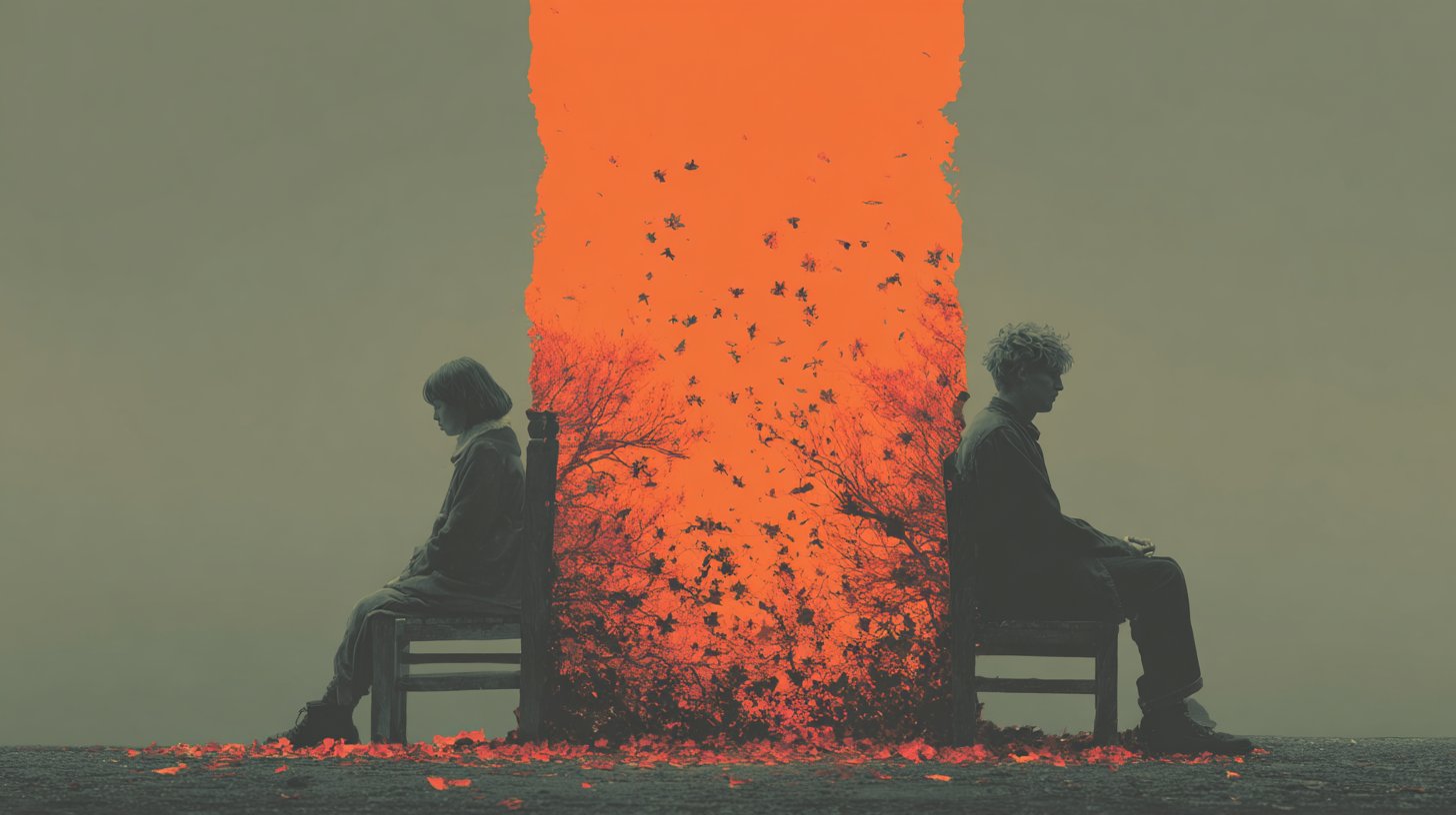 Mancanza di comunicazione