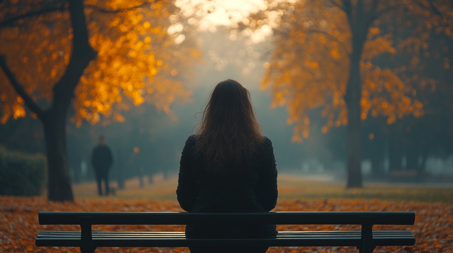 Maintenir une distance