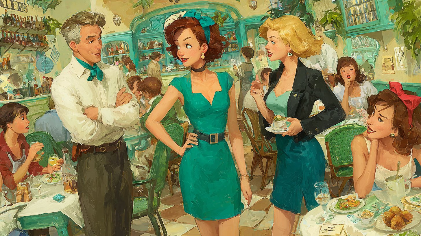 Sechs unwiderstehliche Flirttechniken, die Männer mögen werden