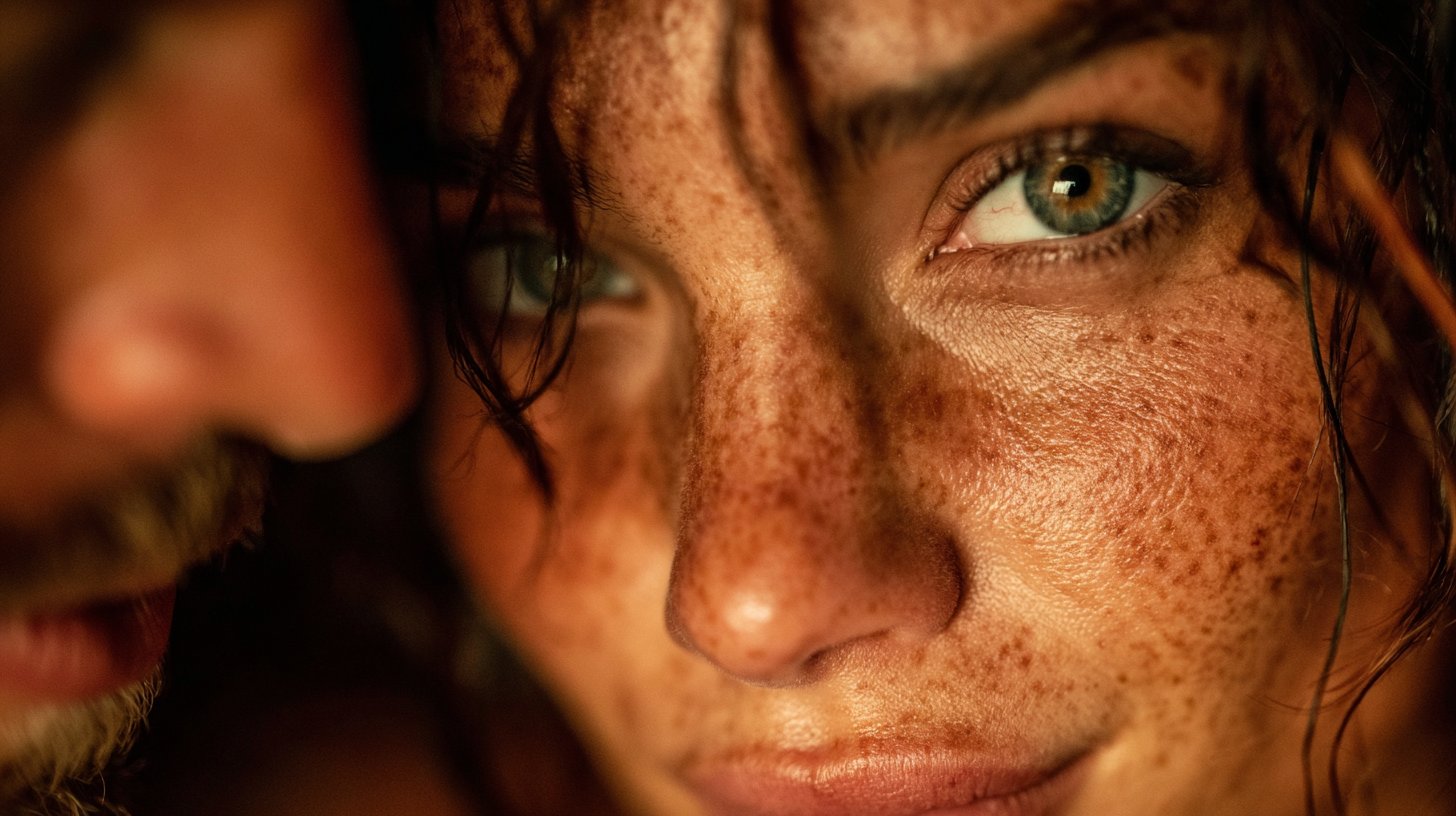 Il potere del contatto visivo