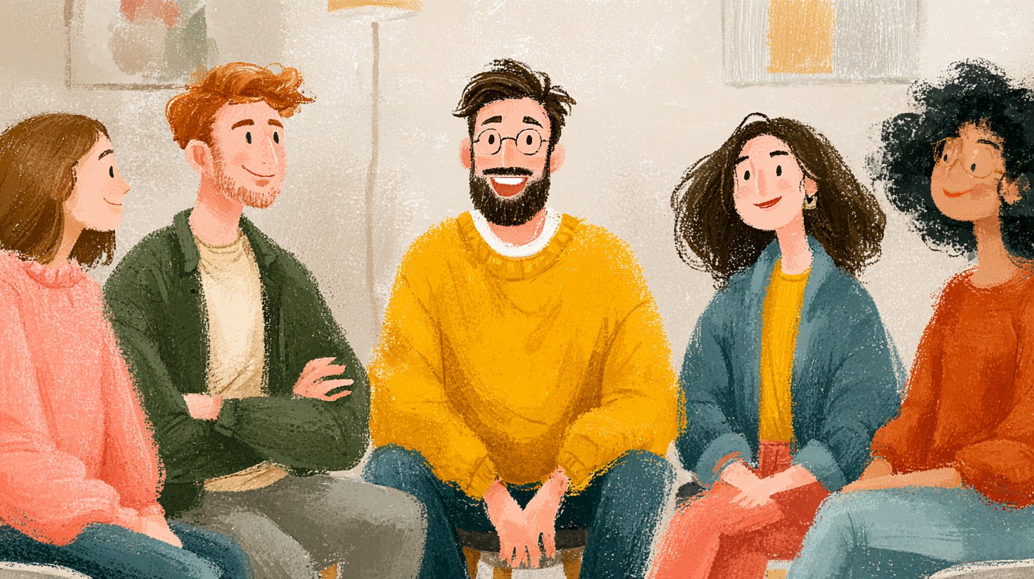 Utilizzare correttamente il linguaggio del corpo