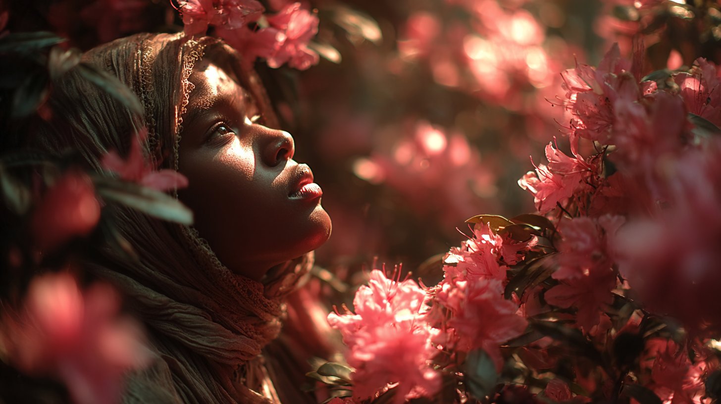 Being in love: What smart women do differently