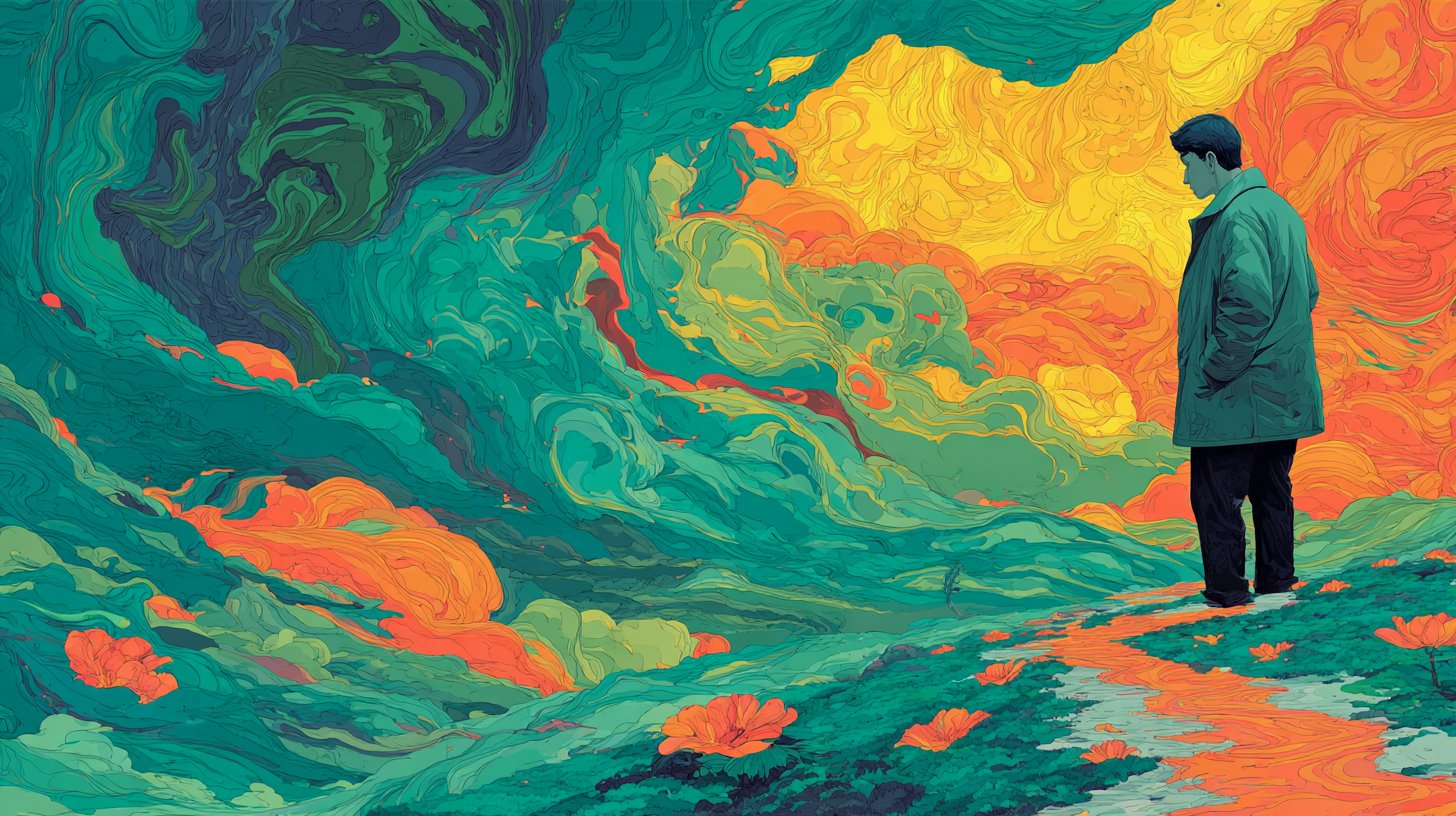 Warum du dich manchmal wie die Verrückte fühlst