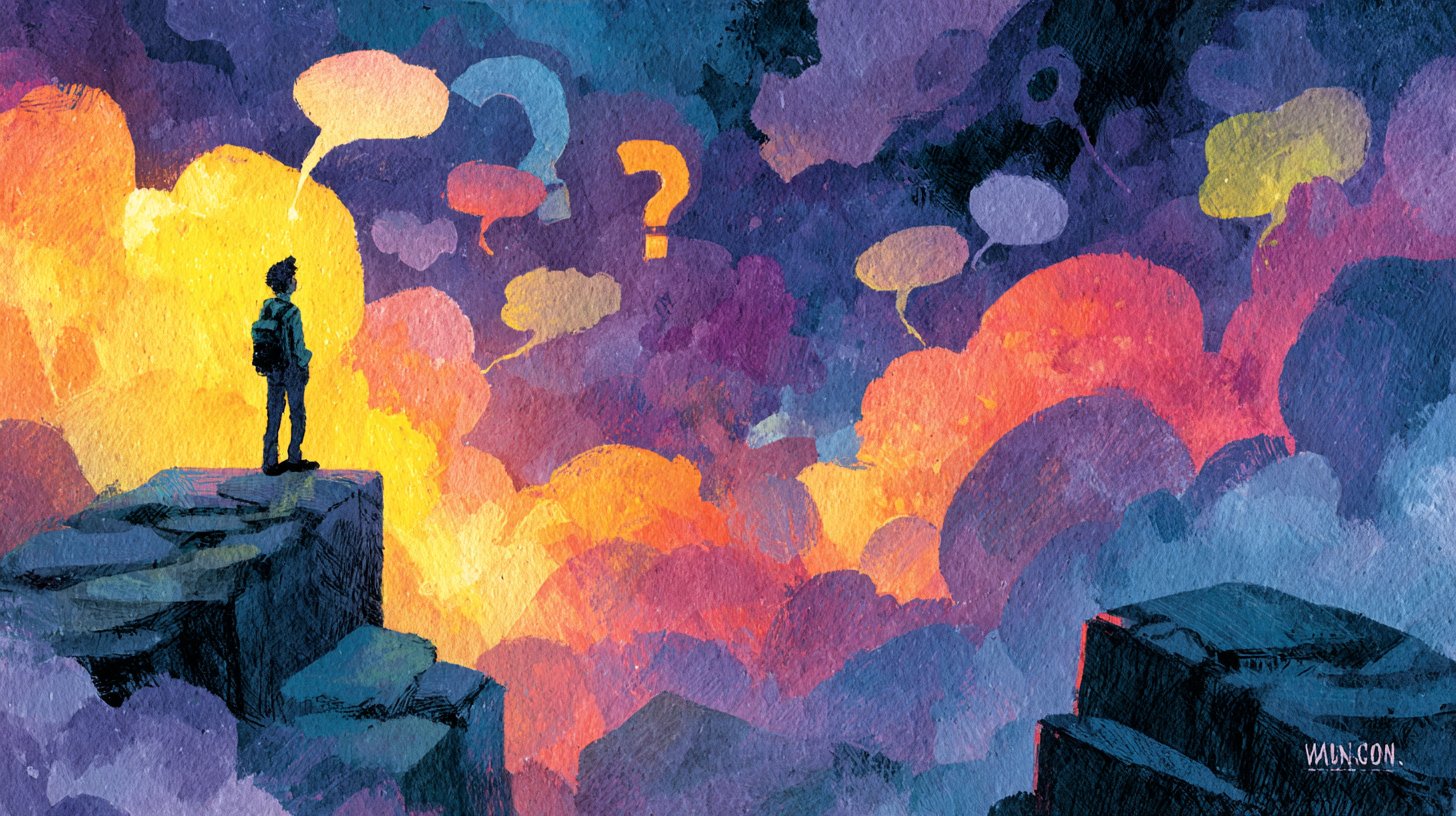 Uneindeutige Signale