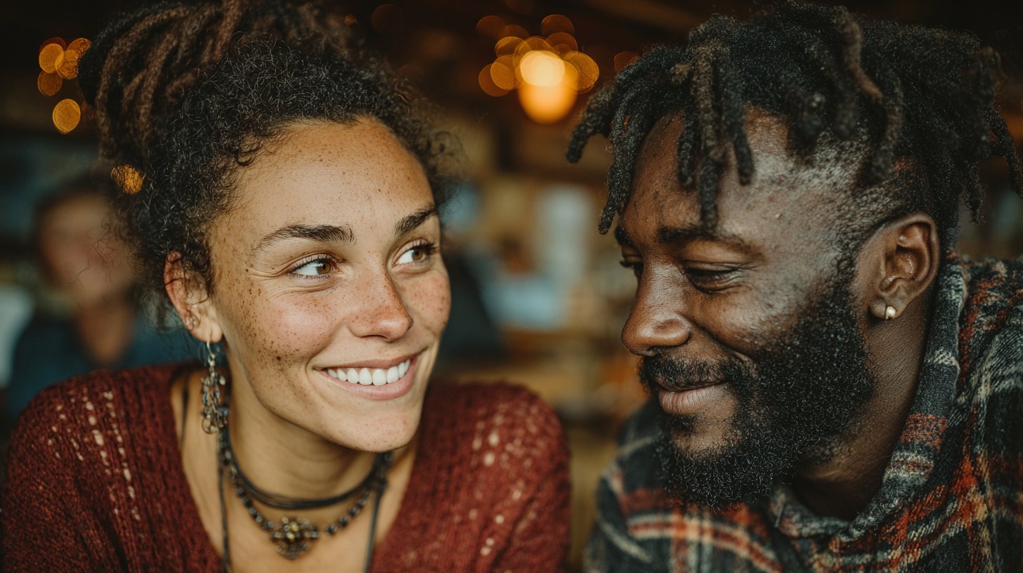 Ehrlichkeit und Kommunikation