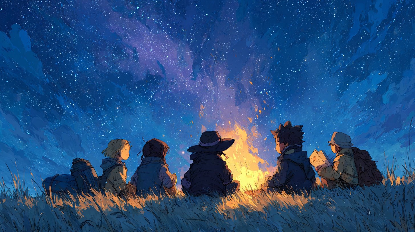 Gemeinsame Erlebnisse schaffen