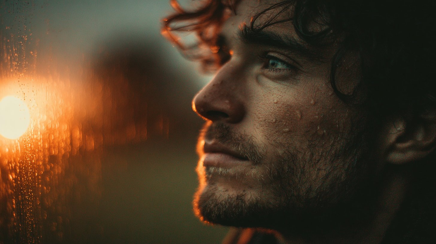 Discover the secret desires of men in relationships