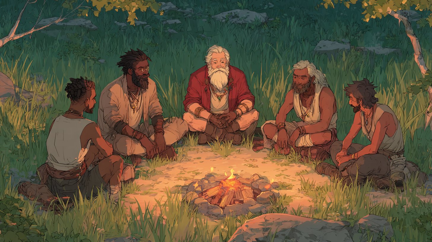 Ce que les hommes recherchent et ont vraiment besoin dans une relation