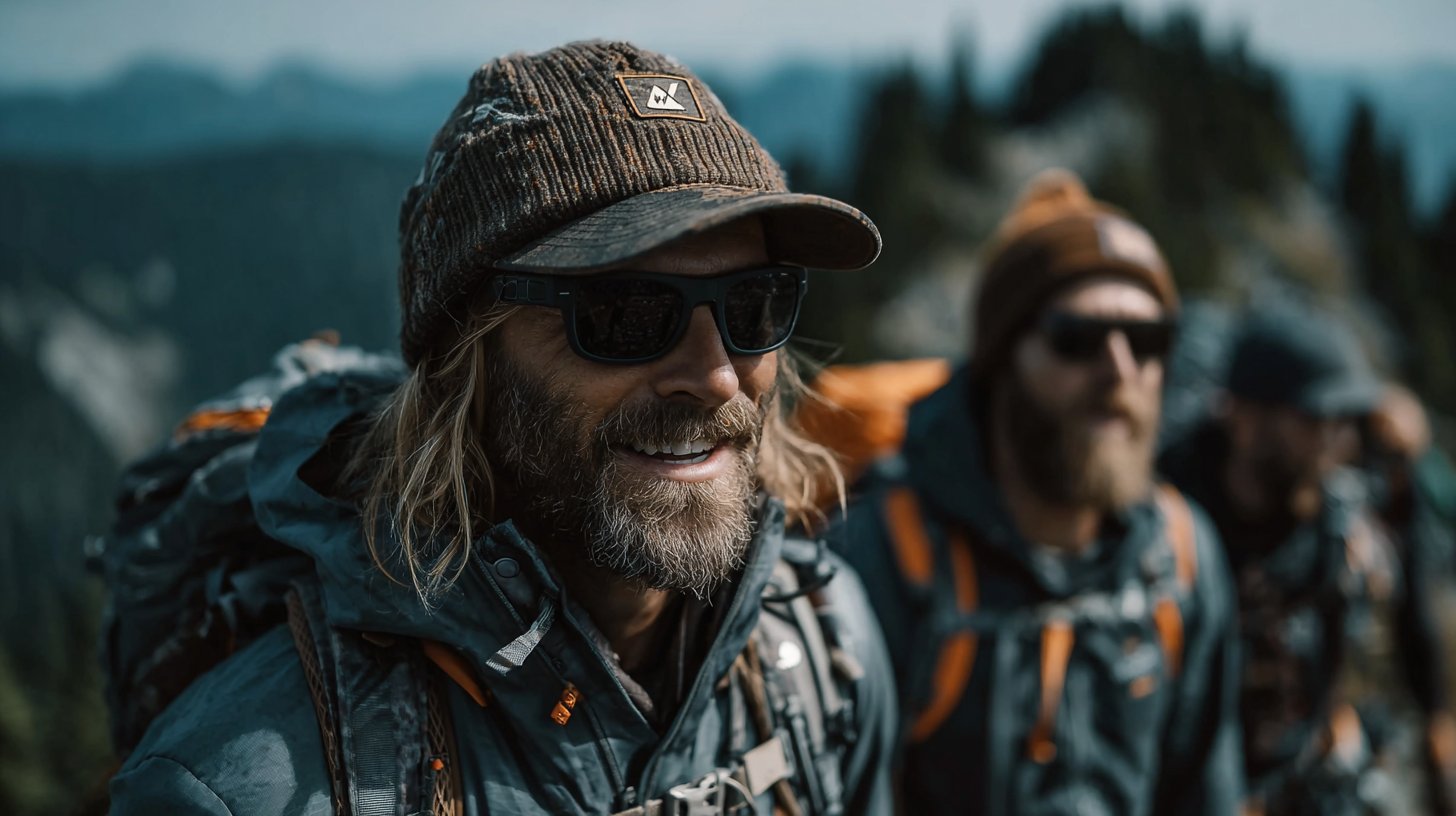 Gemeinsame Erlebnisse und Abenteuer