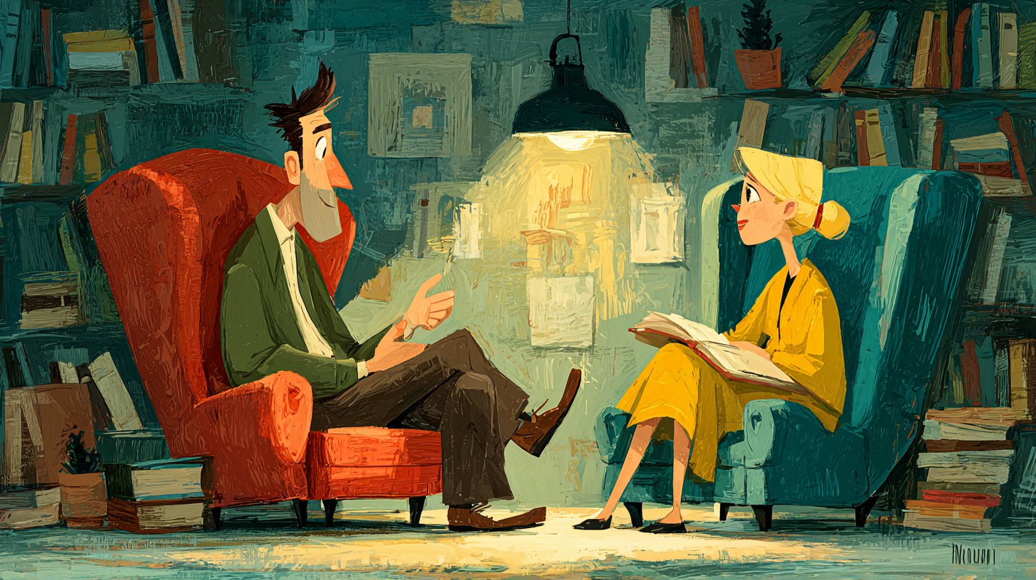 Maîtriser l'art de la communication