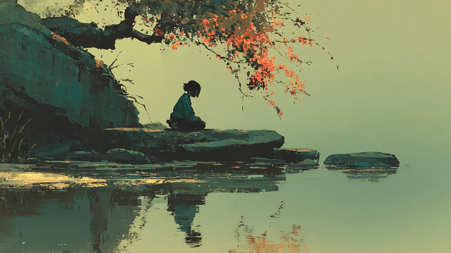 L'importance de la patience