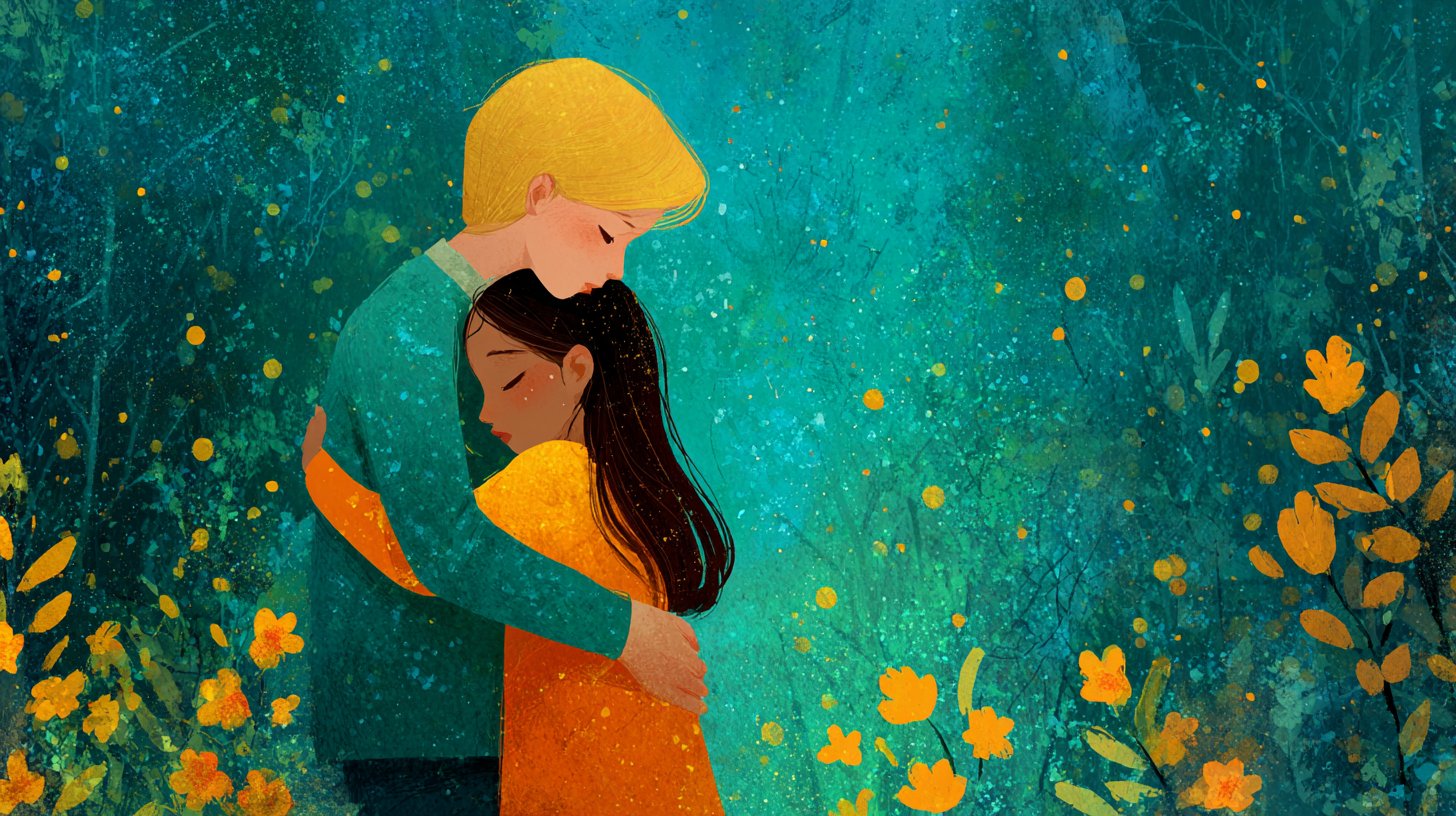 Offrir un soutien émotionnel