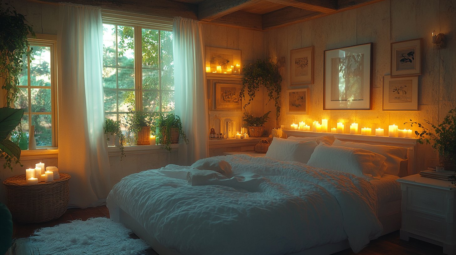 Wünsche und Bedürfnisse im Schlafzimmer