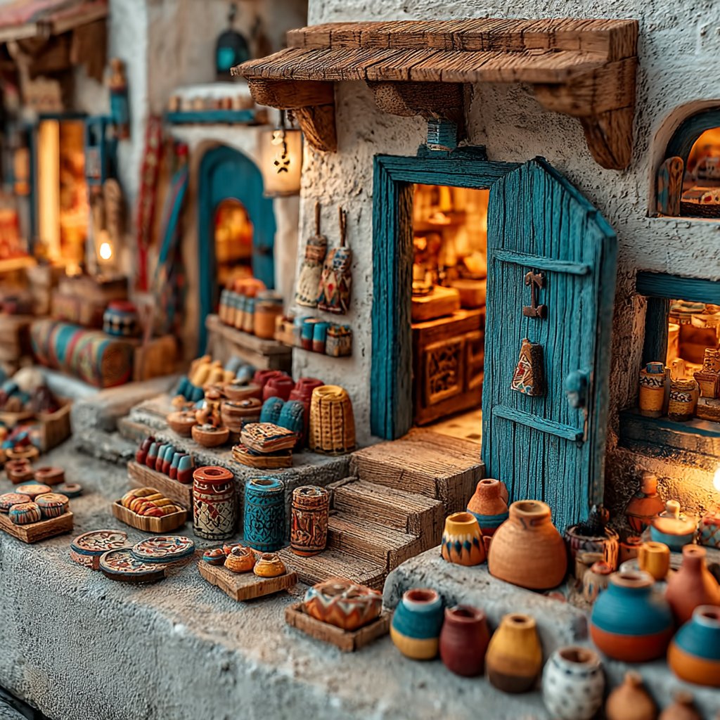 Wie vielfältige Souvenirs dein Reiseerlebnis bereichern