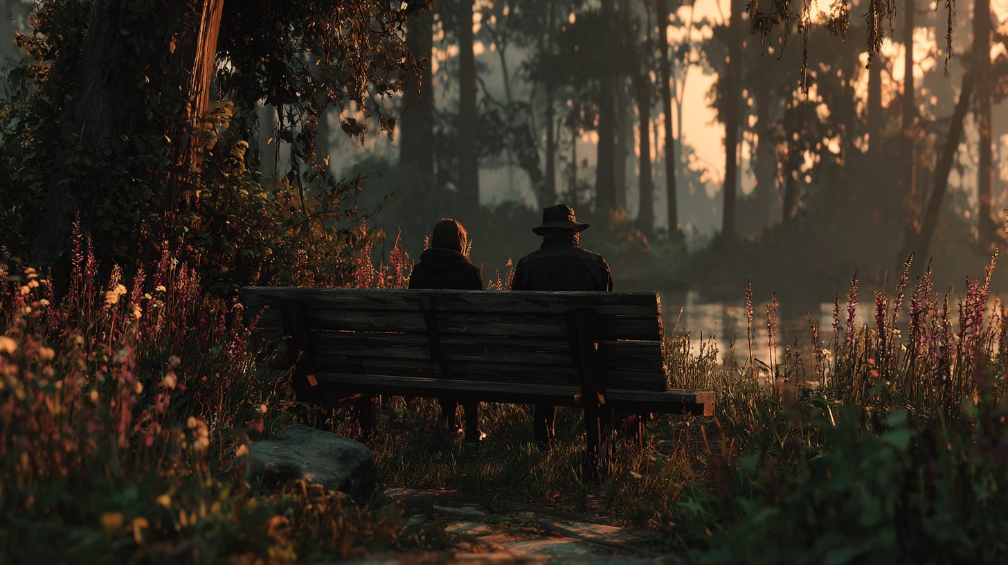 Perspectivas especiales en relaciones con parejas reflexivas