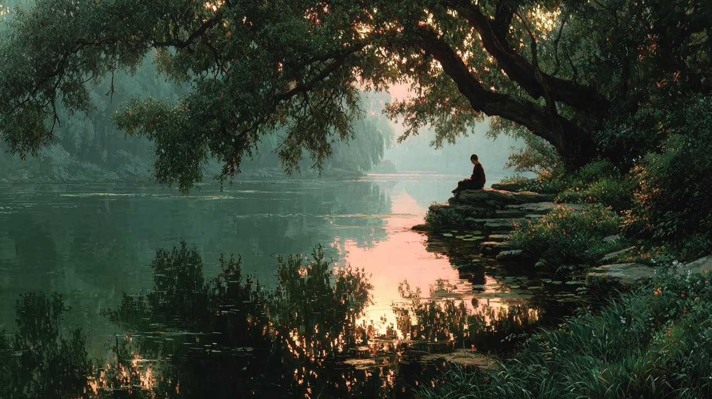 Emotionale Tiefe und Sensibilität