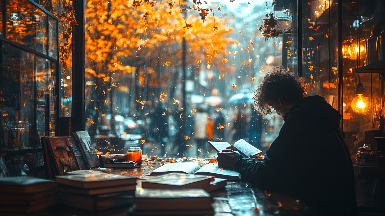 Un banco vacío simboliza la evitación de actividades compartidas.