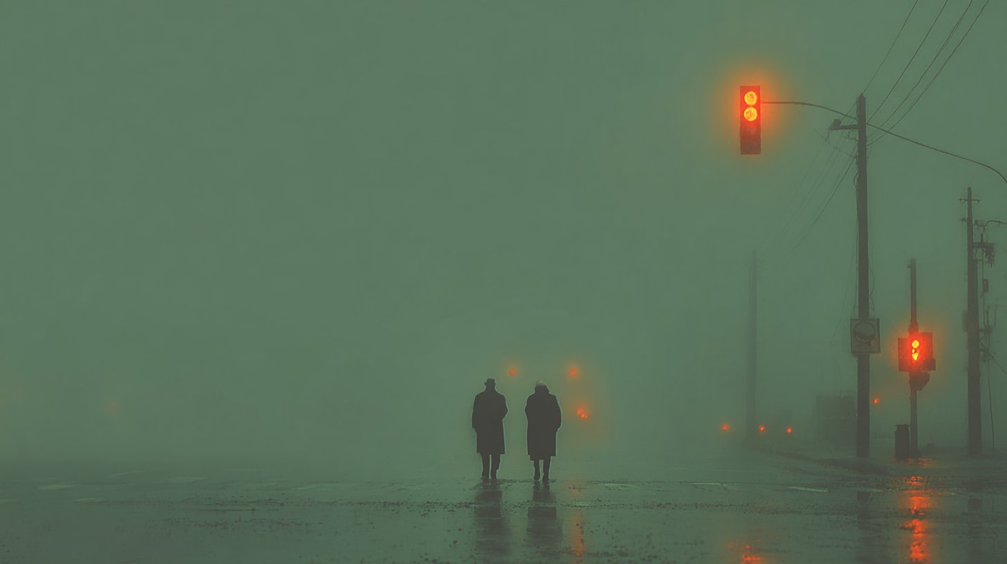 Veränderte Kommunikation und Distanz