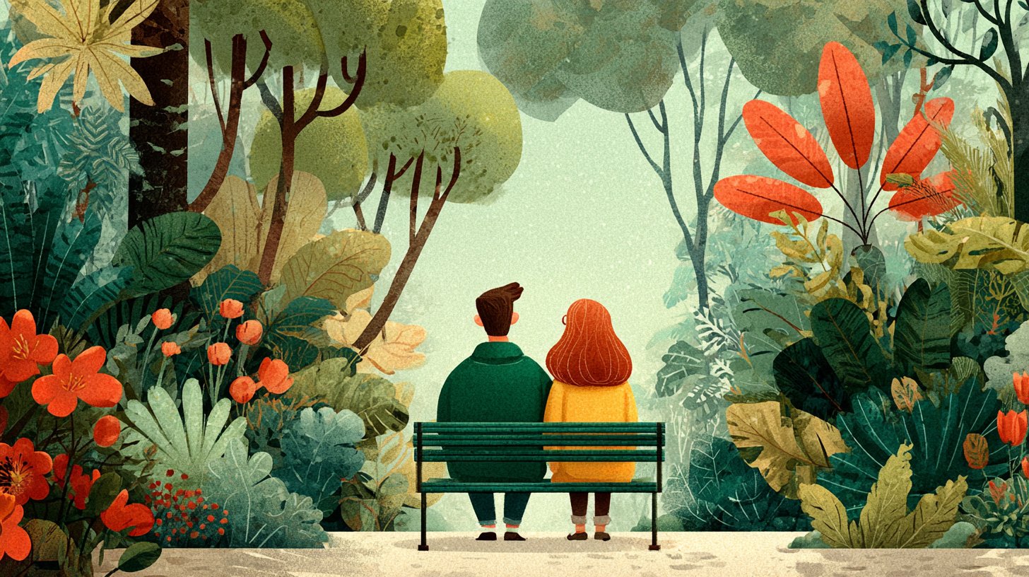 Comment gérer l'indécision dans les relations