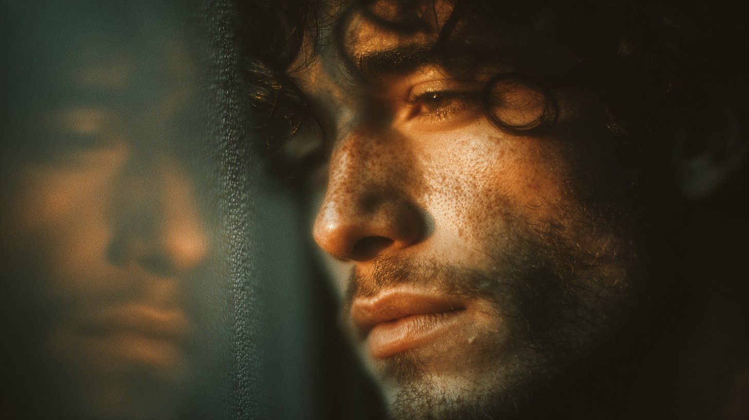 Soyez honnête avec vous-même et avec votre partenaire