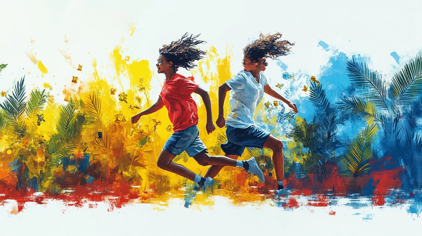 Wettbewerbsdenken und Neid