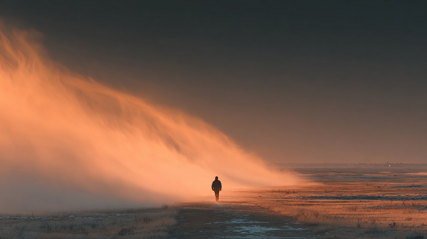 Ergreife Maßnahmen, wenn dir Unsicherheit begegnet