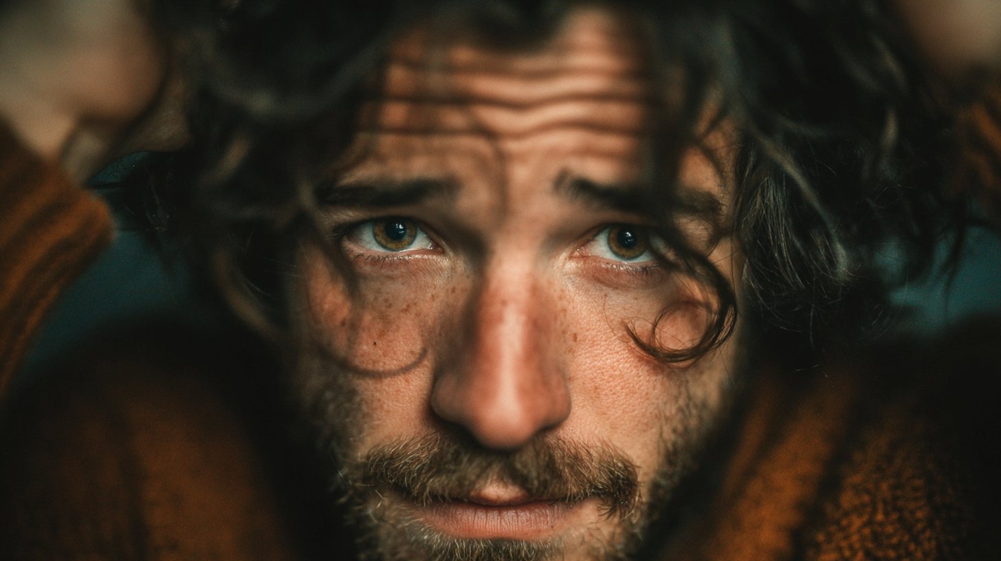 “You never did that right”