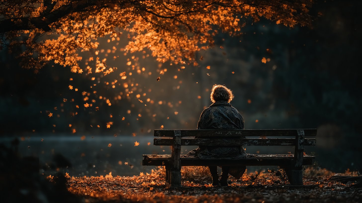 “I don’t know if I still love you”