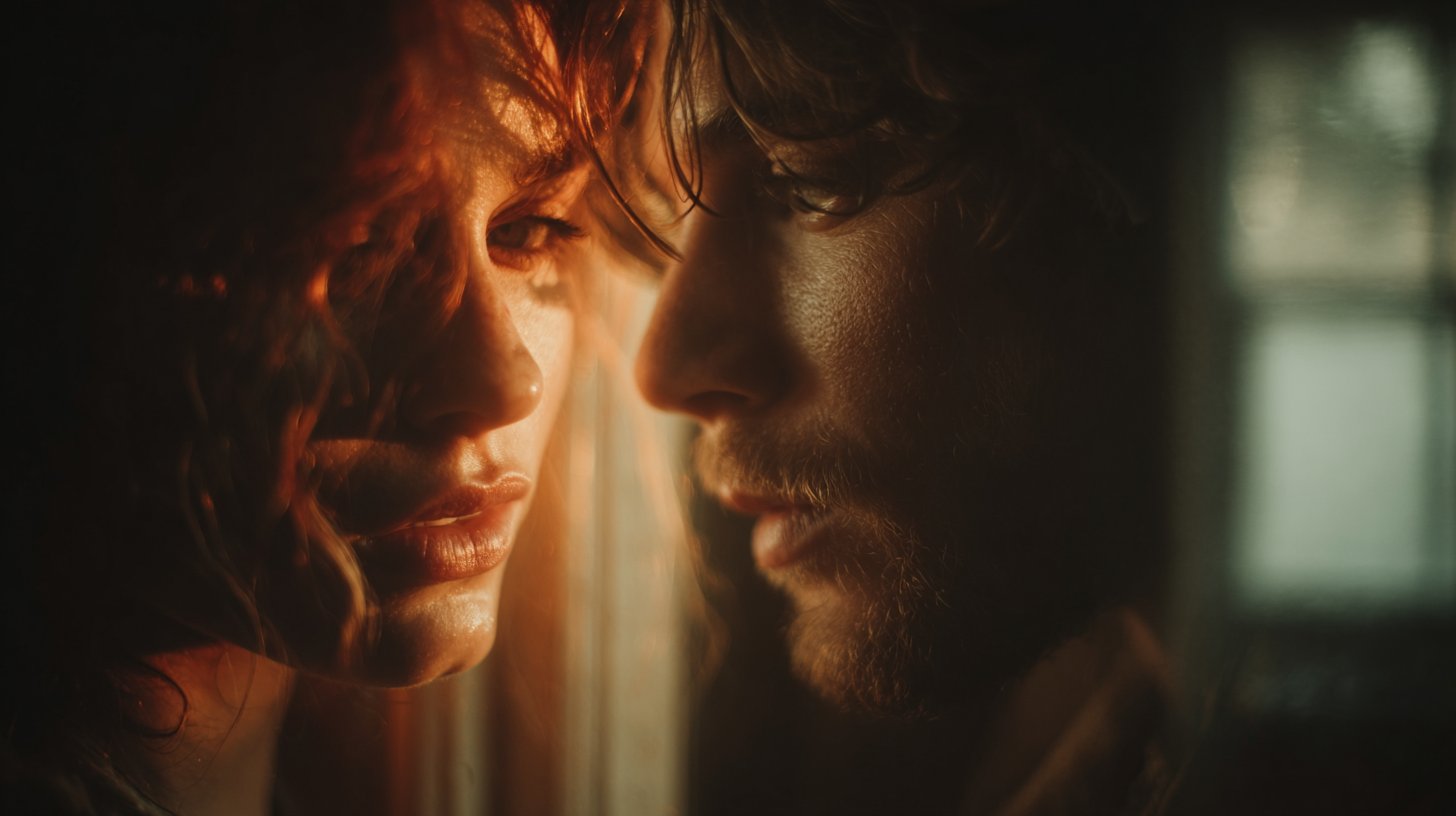 “Your ex was better than you”