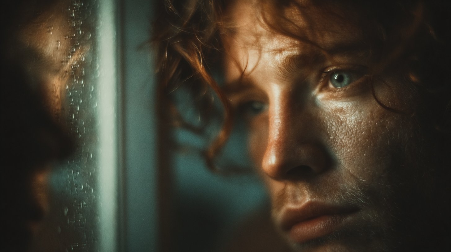 Reflexión sobre deseos internos.