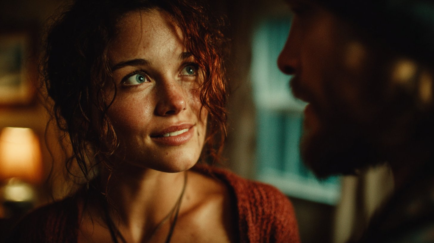 Was du niemals deinem Partner sagen solltest, um Liebe zu bewahren