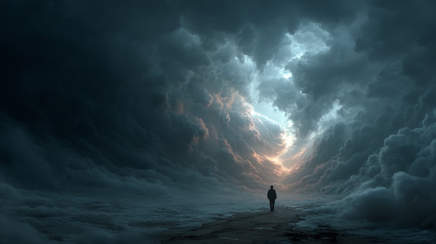 Ich kann nicht mehr…