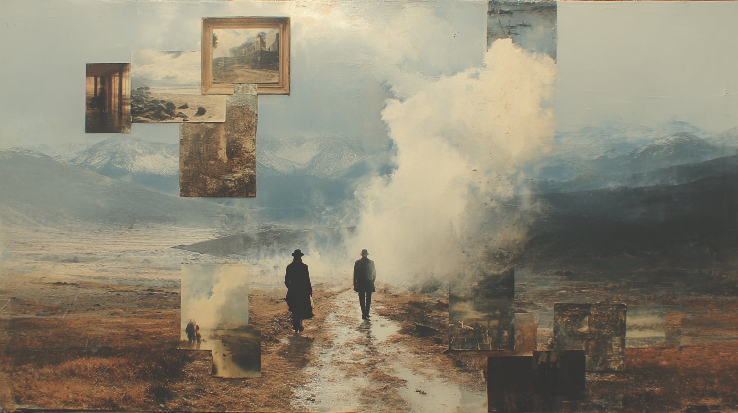 Cuestionar la realidad del pasado