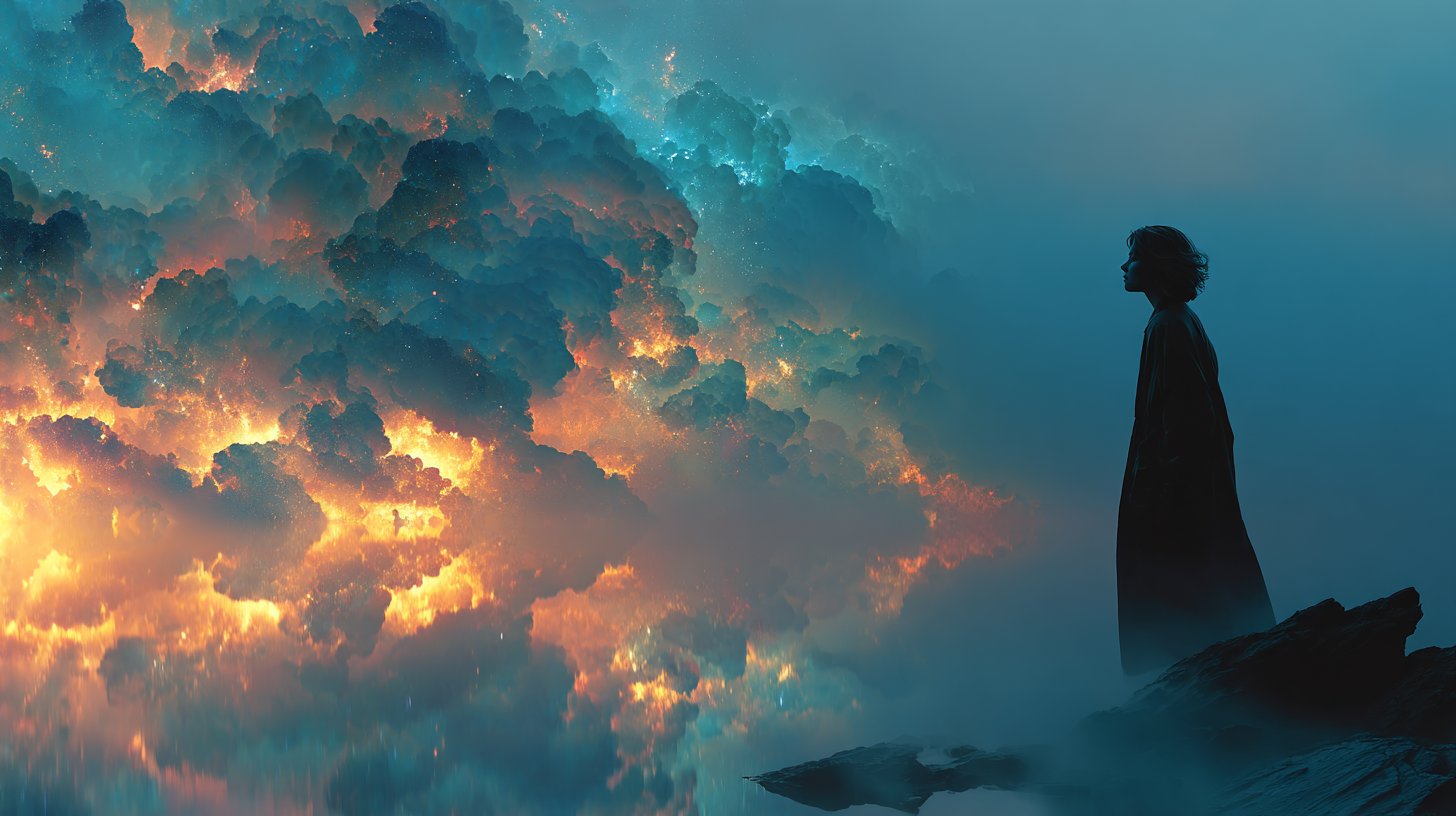 Erkenne die Wahrheit: Ist die Sehnsucht nach ihm nur illusionär?