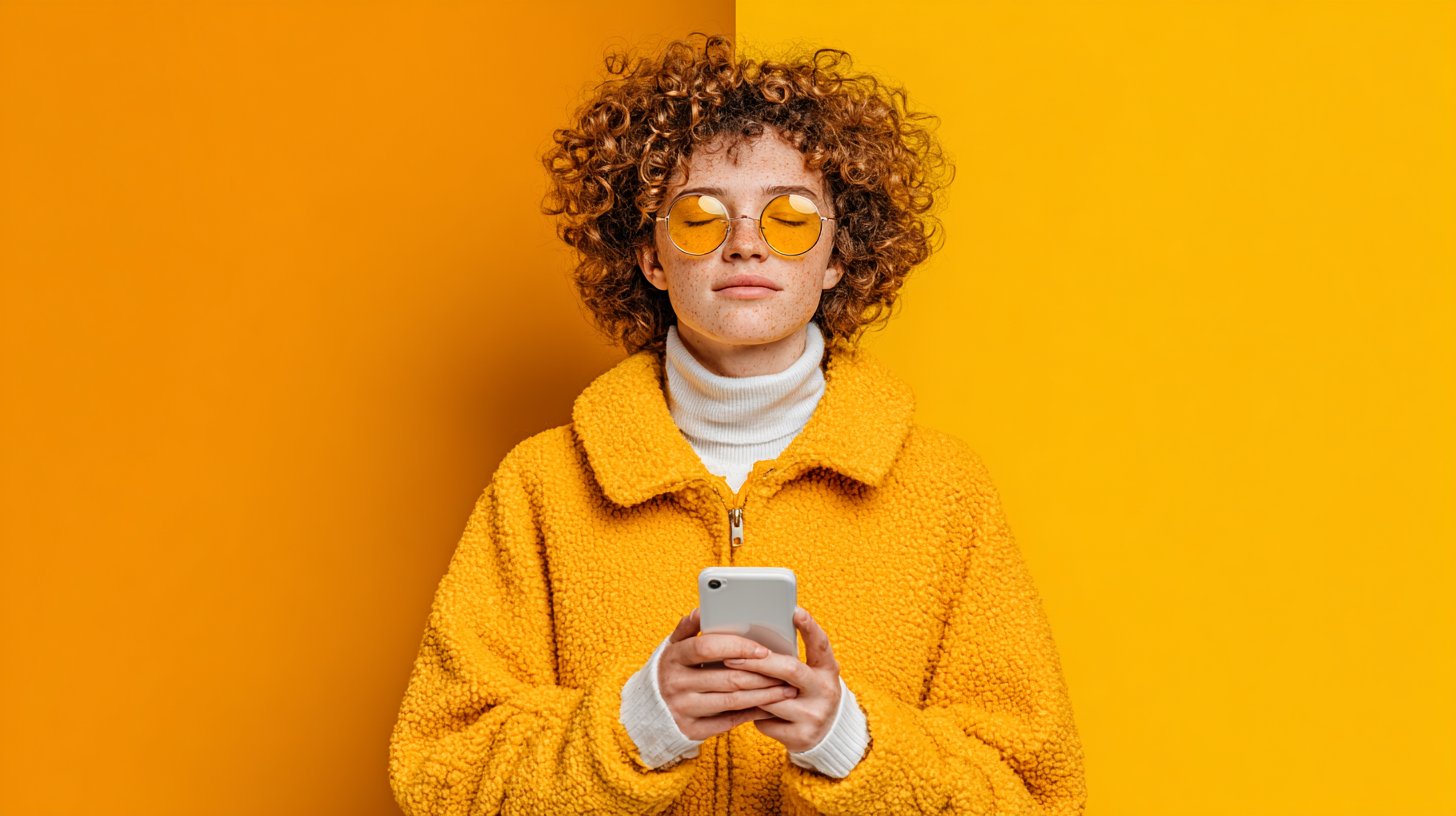 Double life on social networks